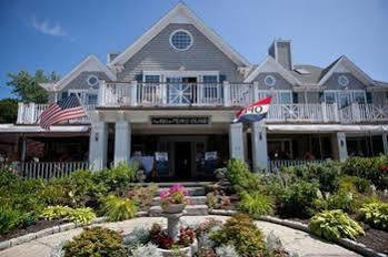 Inn On Peaks Island Πόρτλαντ Εξωτερικό φωτογραφία